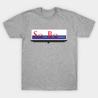 SOBO T-Shirt